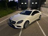 Mercedes-Benz MERCEDES BENZ CLS 350 CDI *AMG* - aus 2011: Cl AMG