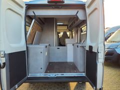 Pössl Summit Shine 600L MJ25 Dümo-Winter Sale 26