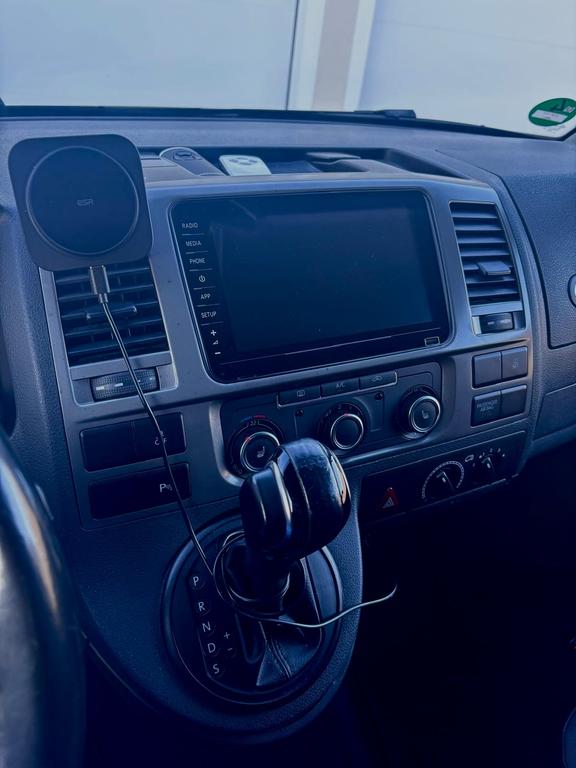 Volkswagen T5 California