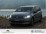Volkswagen Touran ENERGY TSI DSG+ALU 16+RÜCKFAHRKAMERA+AHK+ - Volkswagen Touran ENERGY