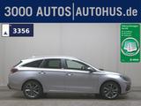 Hyundai i30 1.6 CRDI Prime T-Leder Navi LED RFK SHZ Face - Hyundai i30 mit Diesel-Antrieb: Kombi, Automatik, 1.6