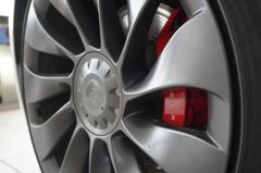 Fahrzeugabbildung Tesla Model 3 PERFORMANCE DUAL-MOTOR NAVI/LED/PILOT+
