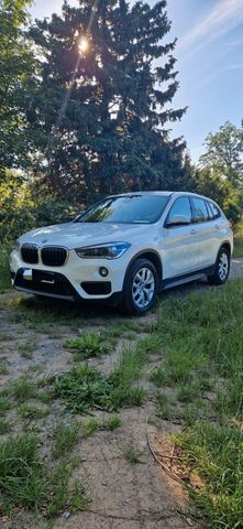 BMW X1 sDrive18d 