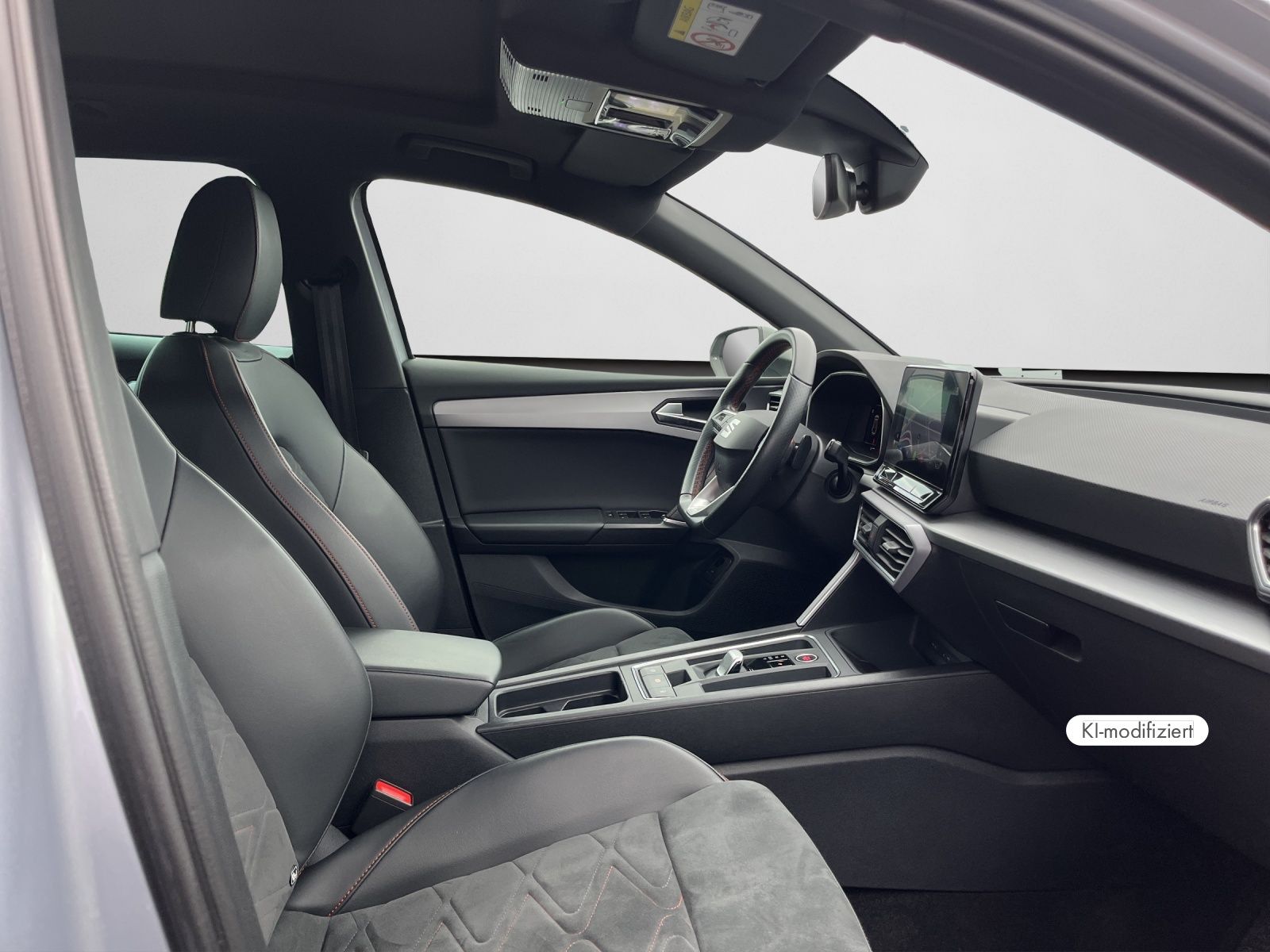 Seat Leon - Bild 5