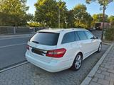 Mercedes-Benz 220 - Mercedes-Benz 220 aus 2011