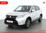 Suzuki Vitara 1.4 Boosterjet ALLGRIP Aut. LED ACC Navi - Suzuki Vitara Gebrauchtwagen in Berlin