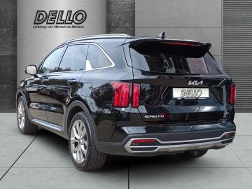 KIA Sorento - 3