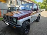 Daihatsu DAIHATSU Feroza 1.6i cat Resin-top DX - Daihatsu: Feroza