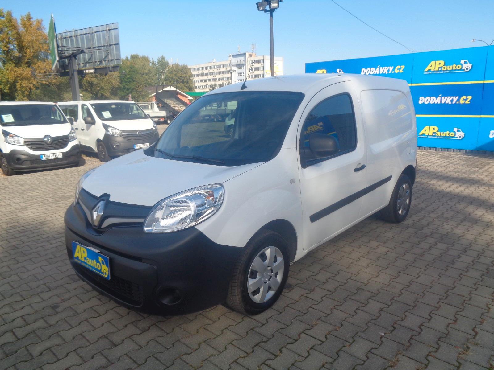 Renault KANGOO 1,5DCI KLIMA nr.67
