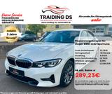 BMW 318d Sport Line -LIMO-/ACC/VIRTUAL/AMBIENTE - BMW 318 in Stuttgart