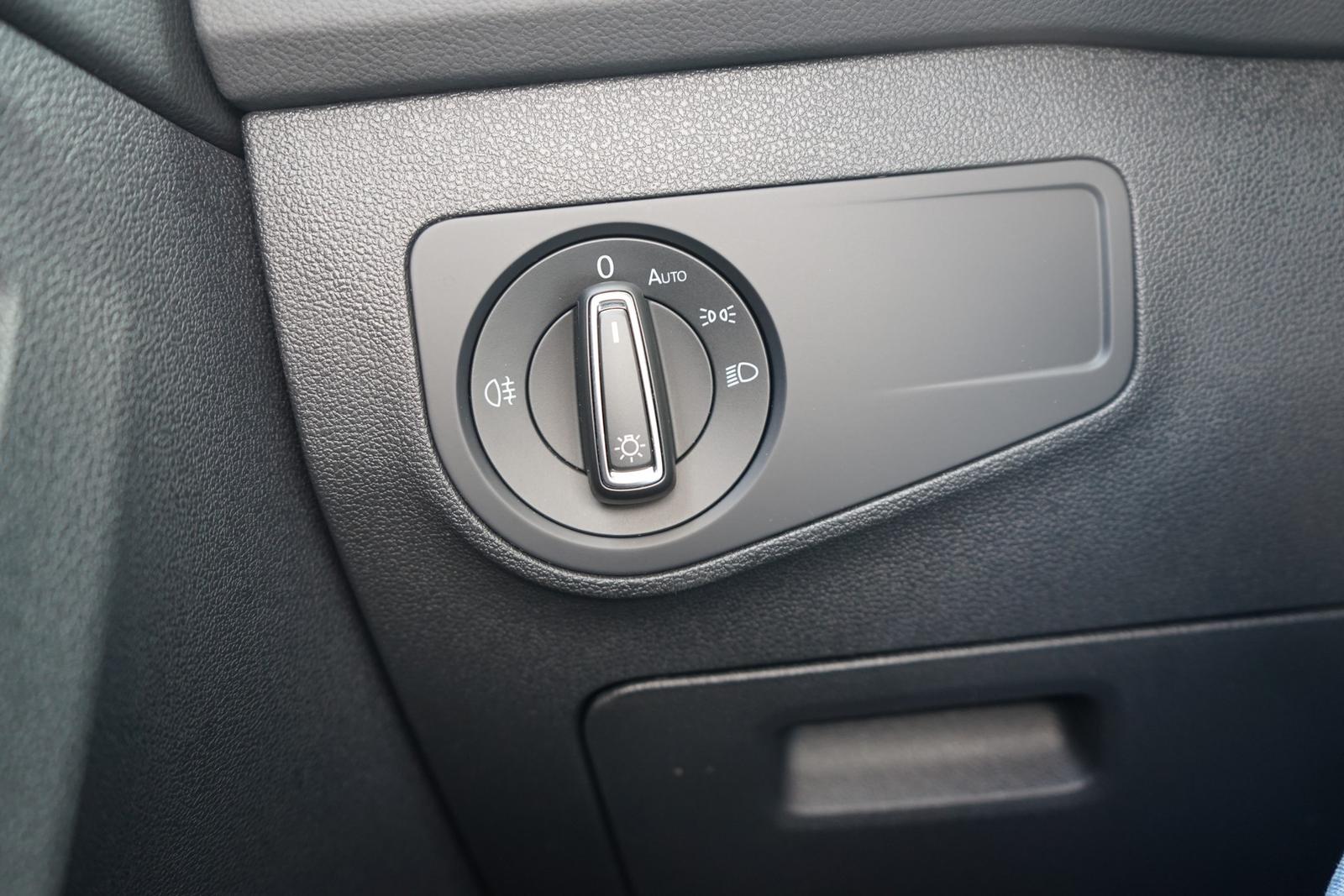Volkswagen Tiguan 1.5 TSI Life LED ACC Navi Kamera, миниатюра 28