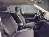 Volkswagen T-Cross - Vorschau Bild 10