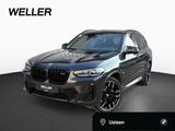 BMW X3 M40i DA-Pro,HUD,PA+,HK,Standh,Pano,Laser,AHK - gebrauchte BMW X3 M40 aus dem Jahr 2022
