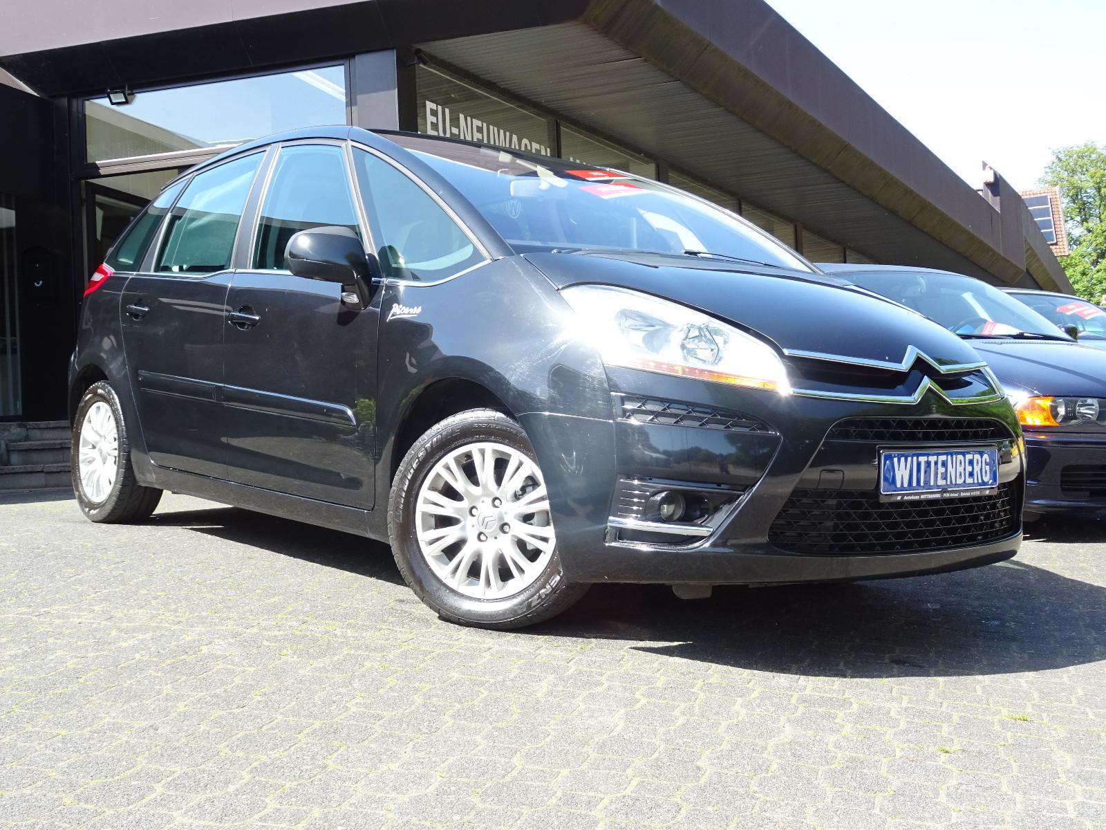 Citroën C4 Picasso HDI Automatik Tendance