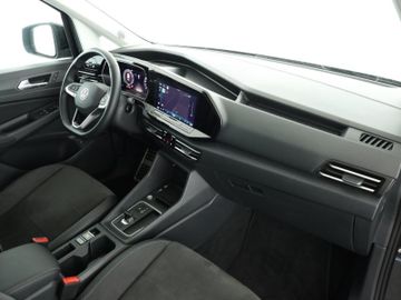 Volkswagen Caddy eHybrid DSG Style LED NAVI ACC KAMERA AHK