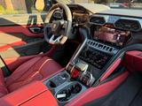 Lamborghini Urus S B&O HUD RSE Carbon 23" - Lamborghini Urus in Bremen