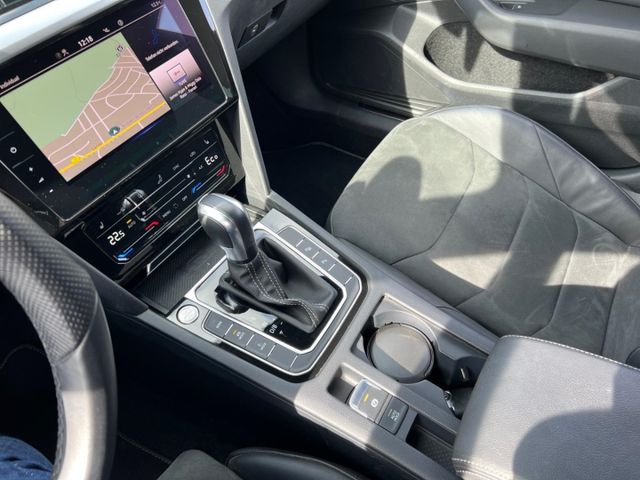 Arteon Shootingbrake R-Line Hybrid DSG LED Navi 