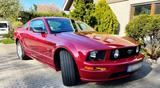 Ford Mustang GT 4.6L V8 wenig Kilometer un... - Ford Mustang: Coupé, 4.6
