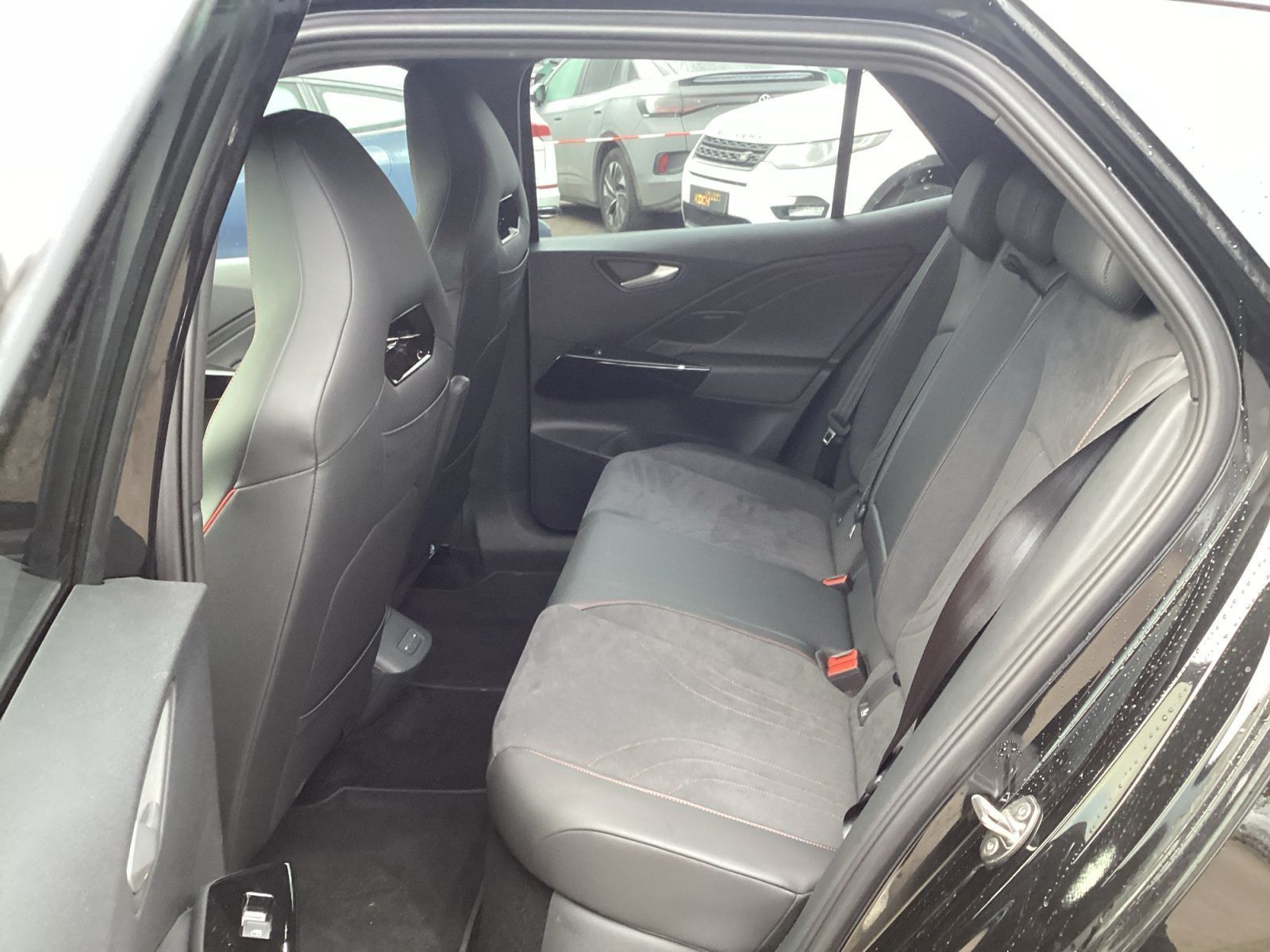 Volkswagen ID.3 - Bild 10