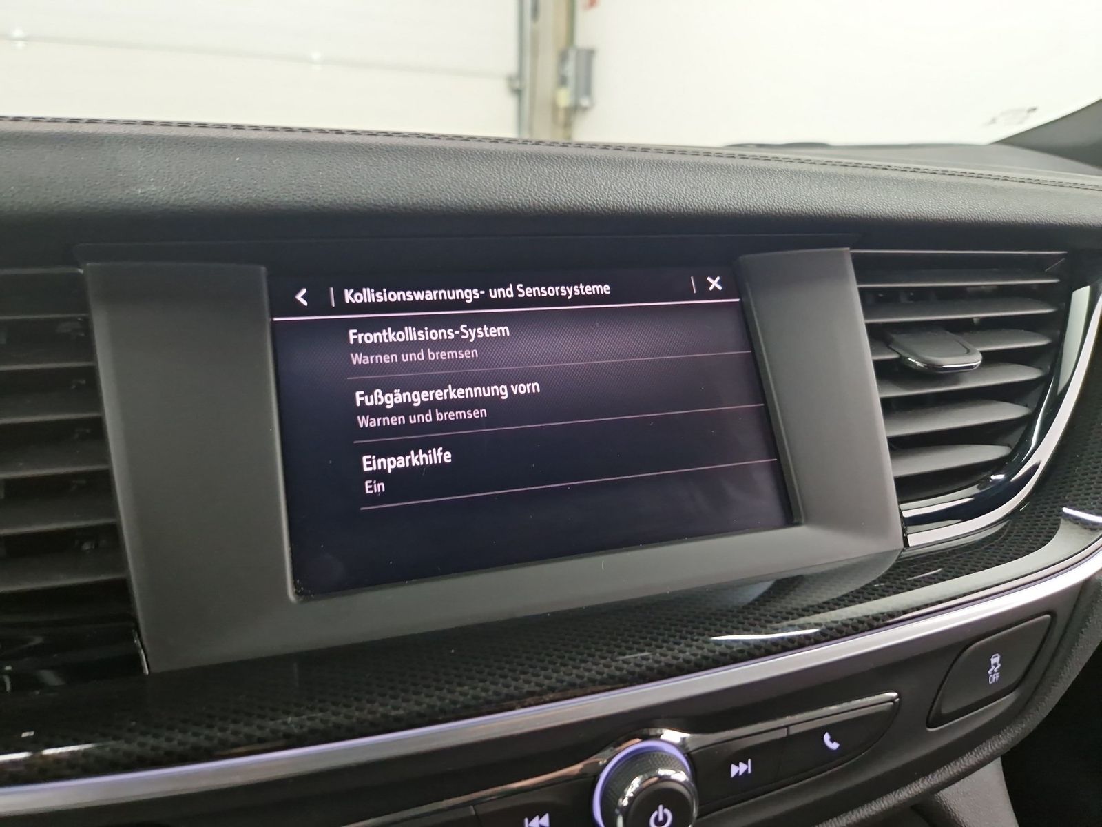 OPEL Insignia  ST 2.0 CDTi Elegance Automatik SHZ LED – Bild 21