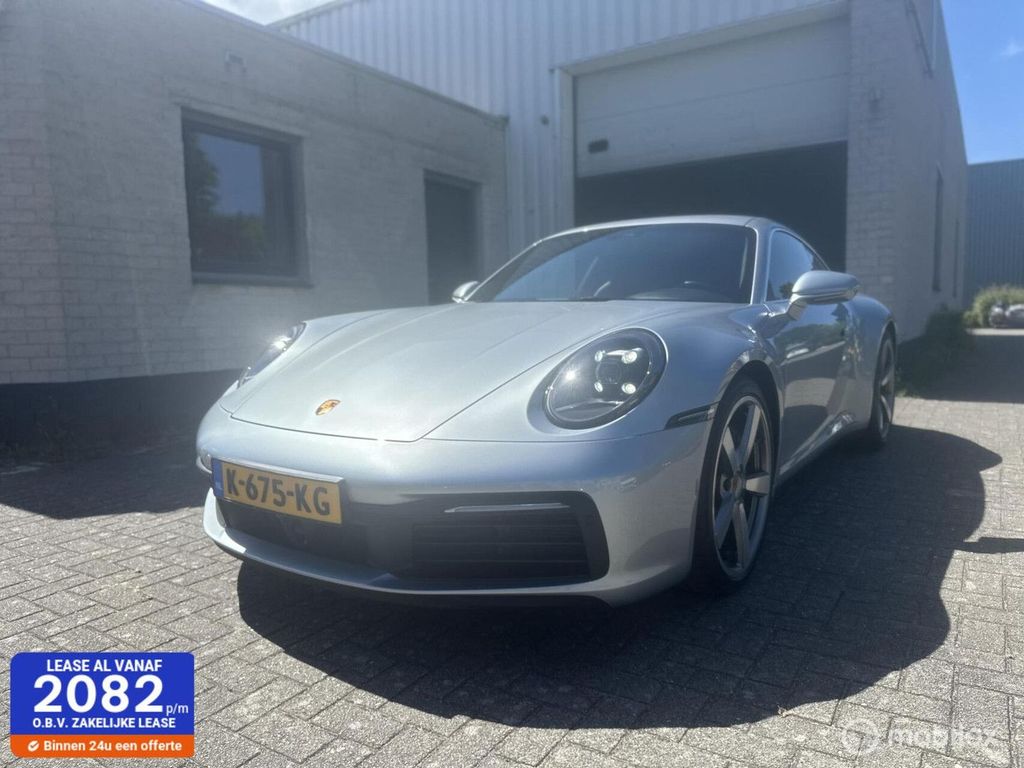 Porsche 911 Urmodell