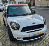MINI Mini Paceman S, Steuerkette, WaPu & Kupplu... - MINI Aceman Gebrauchtwagen