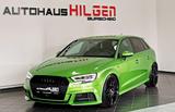 Audi A3 Sportback 3x S line S tr*KWGewinde*20"OZ*Navi - Audi A3 Gebrauchtwagen in Wuppertal