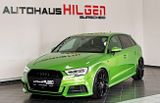 Audi A3 Sportback 3x S line S tr*KWGewinde*20"OZ*Navi - Audi A3: 20