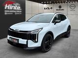 Kia Sportage 1.6T DCT Black Edition 19'' LEDER SITZH - Kia Sportage Neuwagen in Bremen