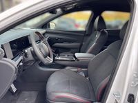 Hyundai TUCSON - Vorschau Bild 7