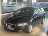 Volvo V50 Kombi 2.0 D Automatik Leder Klima Navi PDC - Volvo V50: Automatik