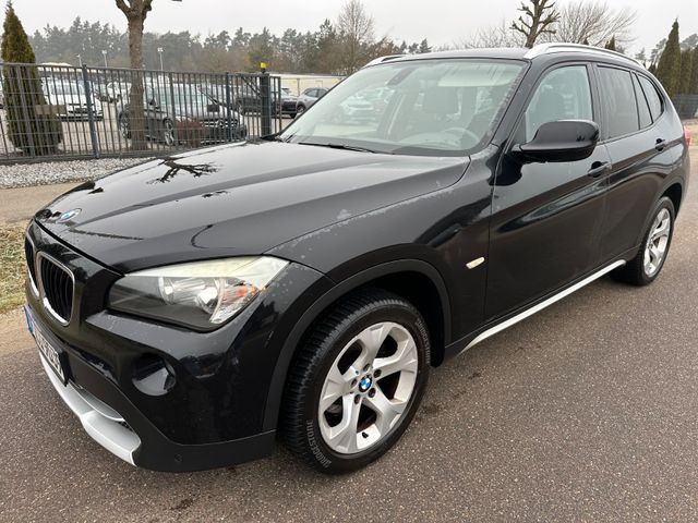 BMW X1 sDrive18d