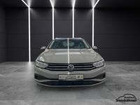 Volkswagen Passat Variant - Vorschau Bild 10
