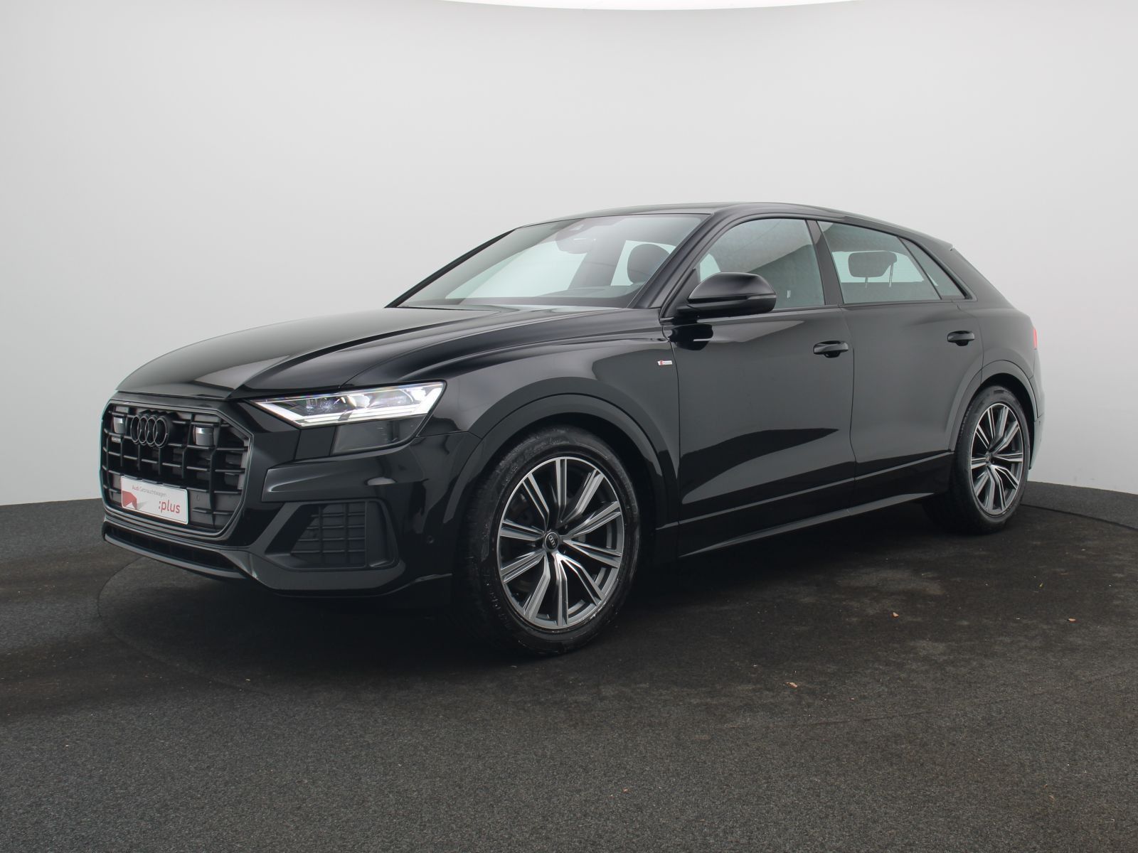 Audi Q8 - Bild 2