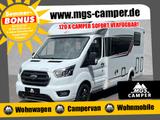 Bürstner Lineo T 620 G #Automatik #SUNROOF #BI-XENON - Bürstner Neu Diesel Teilintegrierter