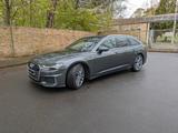 Audi A6 45 TFSI Quattro Sport Avant Highlight - Audi A6 mit Benzin-Antrieb: Sport