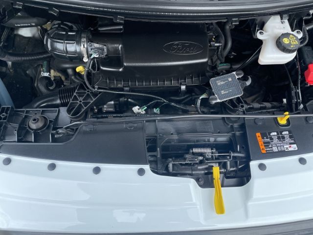 Fahrzeugabbildung Ford Transit Custom 2.0TDCi 320 L2 Trend, Sitzheizung