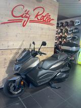 SYM Maxsym 400i ABS inkl. Topcase // TOP - ANGEBOT - SYM VON 251 BIS 500 CCM