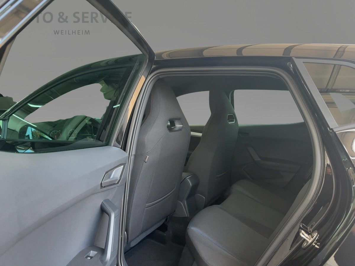 Seat Ibiza - Bild 7