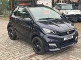 Aixam City Sport Elektro Mopedauto L6e Automatik - Aixam City mit Elektro-Antrieb