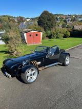 Lotus Super Seven VM77, Seventy Seven  - Lotus: Seven
