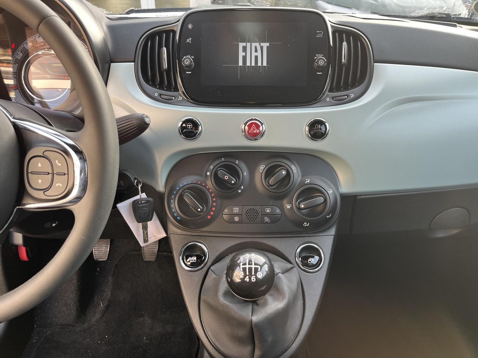 Fiat 500 - Bild 13
