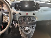 Fiat 500 - Vorschau Bild 13