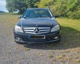Mercedes-Benz C 230 T AVANTGARDE Avantgarde - Mercedes-Benz C 230 aus 2008