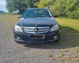 Mercedes-Benz C 230 T AVANTGARDE Avantgarde - Mercedes-Benz C 230: Kombi