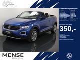 Volkswagen T-Roc Cabriolet 1.5 TSI Style - VW T-Roc Gebrauchtwagen in Bielefeld