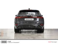Audi A6 e-tron - Vorschau Bild 4