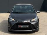 Toyota Yaris 1.5 Ltr. Kamera Klima BLT SHZ LKA AM - Toyota Gebrauchtwagen in Tübingen