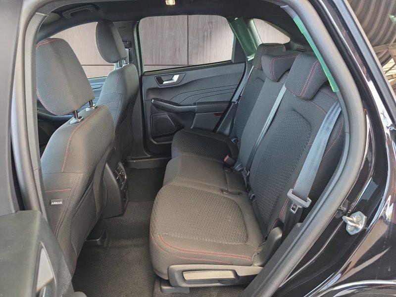 Ford Kuga ST-Line 1,5 186PS Aut.5*J.Gar/Navi/Kamera/W, миниатюра 14