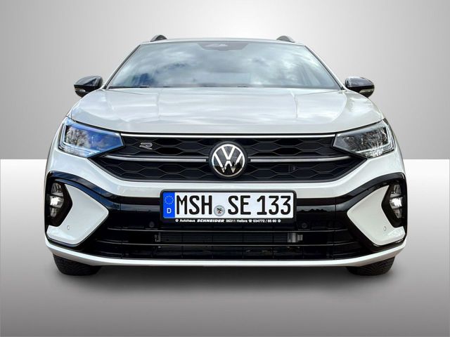 Taigo R-Line 1.0 TSI DSG IQ.LIGHT, IQ DRIVE